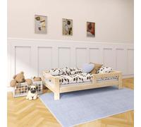 NeedSleep® Montessori lit bas 80x160 cm