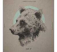 Needtobreathe Acoustic Live - Volume 1 (Vinyl) 12" Album