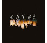 Needtobreathe – Caves – CD