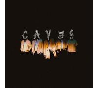 NEEDTOBREATHE CAVES (Vinyl)