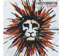NEEDTOBREATHE – Daylight – Vinyle LP (Atlantic Bicycle)