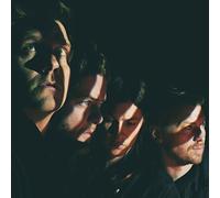 Needtobreathe – Hard Cuts : Songs From The H A R D L O V E Sessions