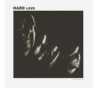 NEEDTOBREATHE - Hard Love - CD - F2z