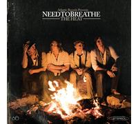 Needtobreathe – The Heat