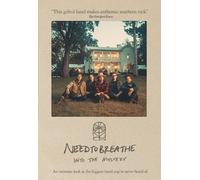 Needtobreathe: Into The Mystery [Dvd]