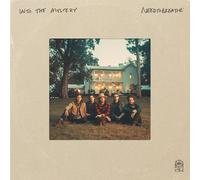 Needtobreathe – Into the Mystery – CD – Atlantic Bicycle