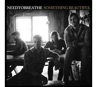 Needtobreathe - Karaoke: Something Beautiful