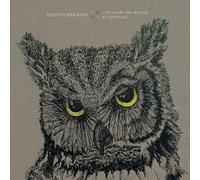 Needtobreathe - Live from The Woods [Import]
