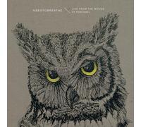 Needtobreathe - Live from The Woods [Import]