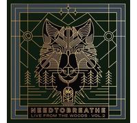 Needtobreathe - Live from The Woods, Vol. 2