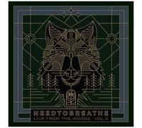 Needtobreathe - Live From The Woods Vol. 2 [Vinyl Lp]