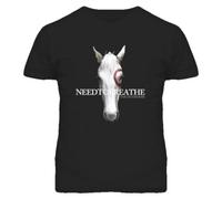 Needtobreathe Music The Outsiders T Shirt Black L