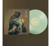 NEEDTOBREATHE Out of Body Vinyl LP (Coke Bottle Clear) (Vinyl)