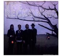 The Reckoning