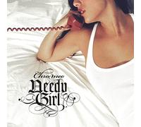 Needy Girl (Limited