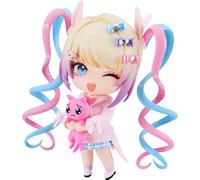 Needy Streamer Overload Nendoroid Figurine d'action OMGkawaiiAngel: Outing Ver.10 cm