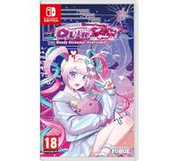 Needy Streamer Overload Nintendo Switch