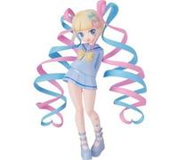 Needy Streamer Overload - Statuette Pop Up Parade OMG kawaii Angel Internet Yamero Ver. 16 cm