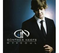 Neefs, Gunther – My Soul – Import – Sony BMG