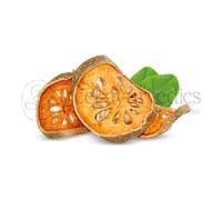 Neel Ayurvedics Bael Giri | Biligarbh | Bel Giri | Bael Phal | Beal Fruit Dry | Aegle Marmelos | Wood Apple - 250 GM