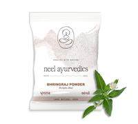 Neel Ayurvedics Bhringraj | Eclipta alba | Bhangro Powder - 300 GM