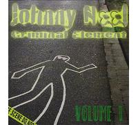 Neel, Johnny and the Crim - Vol.1 [Import]