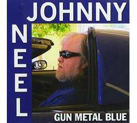 Neel, Johnny - Gun Metal Blue