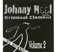 Neel, Johnny - Johnny Neel & The. [Import]