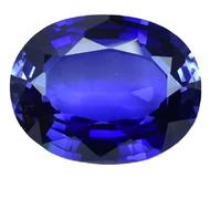 Neelam Stone 8,50 Carat 9.25 Ratti Original Ceylan Mined Certified Natural Blue Sapphire Gemstone | Aaa++ Deluxe Quality-B0D8TJ2PMRNAMZ