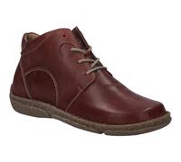 Josef Seibel Bottines Neele 46 Rouge Taille 42