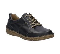 Josef Seibel Neele 70 Chaussures basses en cuir lisse pour femme