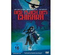 Neeley,Ted - Der Fluch des Chikara