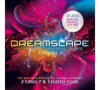 Neelix - Dreamscape Vol. 3-Mixed by Zyrus 7 & Liquid Soul [Import]