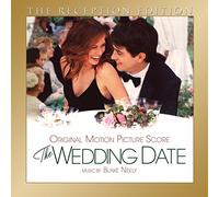Neely, Blake - Wedding Date: the..