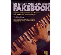 Neely: So Spielt Man Aus Einem Fakebook