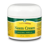 Neem Cream Original Vanilla 2 fl.oz
