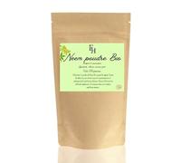 NEEM poudre ayurvédique BIO - Sachet de 200 grammes