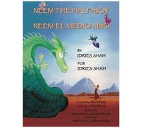 Neem The Half-Boy - Neem El Medio Niño