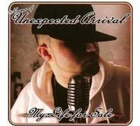 Neema of Unexpected Arrival - My Life for Sale (UK Import)