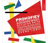 Prokofiev, S. - Alexander Nevsky Op.78