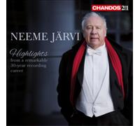 Various Artists – Highlights from a 30-Year – Import – NAXOS