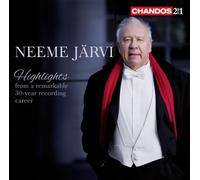 Various Artists – Highlights from a 30-Year – Import – NAXOS