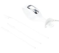 Neen Periform Plus Sonde Intra-Vaginale, Dispositif De Tonification, Renforce Les Muscles, Électrodes Profilées Pour Une Stimulation Confortable, Facile à Nettoyer