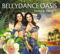 Neena & Veena - Bellydance Oasis
