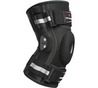 NEENCA genouillère articulée pour douleur au genou soutien du genou avec stabilisateurs latéraux soulagement des douleurs articulaires arthrite déchirure du ménisque ACL P lack