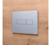 neeos FP10 Plaque de déclenchement pour WC, 16603CM,