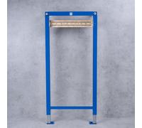 neeos VWTB bâti-support pour robinetterie en applique bain/douche H : 112 cm, 90681,