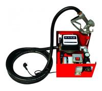 NEEP-02 Varan motors Pompe à fuel ou gasoil aut...