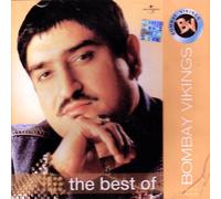 NEERAJ SHRIDHAR - THE BEST OF BOMBAY VIKINGS