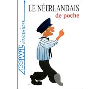 Néerlandais de poche (Guide Conversation)